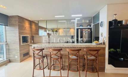 ARIA RESIDENCE | 3 QUARTOS | 2 VAGAS | GLEBA PALHANO