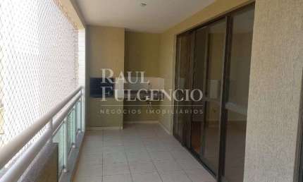 Apartamento com 3 quartos à venda na Rua Professor Samuel Moura, 350, Judith, Londrina