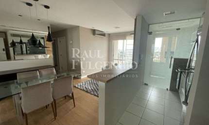 Apartamento com 3 quartos para alugar na Rua Professor Samuel Moura, 750, Judith, Londrina