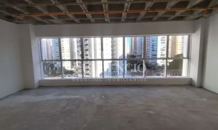 Sala comercial para alugar na Rua Maria Lúcia da Paz, 550, Gleba Fazenda Palhano, Londrina