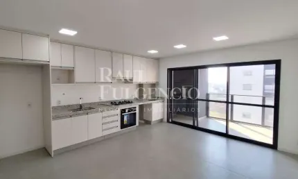 Apartamento para locacao na Gleba Palhano - Ed, You Residence
