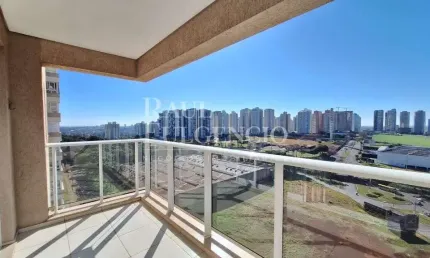Ed Victoria Parque, 3 quartos, sendo uma suite sol da manha e duas vagas .