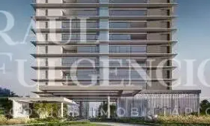 ED. ATRIO I ANDAR ALTO I QUITADO I 3 SUITES I 3 VAGAS + BOX I JA COM PROJETO ARQUITETONICO HELO TRINDADE I GLEBA PALHANO