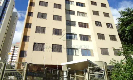 Apartamento para locacao 3 quartos proximo a av. maringa