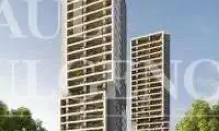 Excelente apartamento de 3 dormitorios na Gleba Fazenda Palhano, Londrina