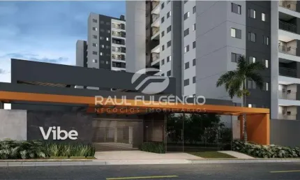 Apartamento Novo de 2 Quartos no Vibe Yticon – Zona Sul de Londrina