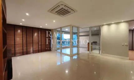 Apartamento com 3 Suites para Alugar na Gleba Fazenda Palhano, Londrina