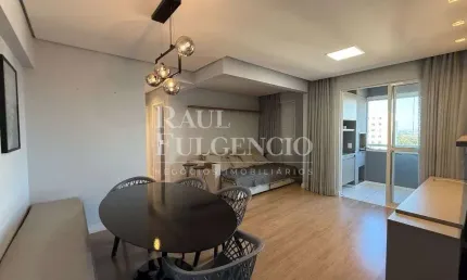 Apartamento no bairro Aurora I Proximo a Av. Waldemar Spranger