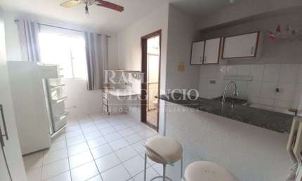 Kitnet / Stúdio para alugar na Rua Delaine Negro, 90, Alto da Colina, Londrina