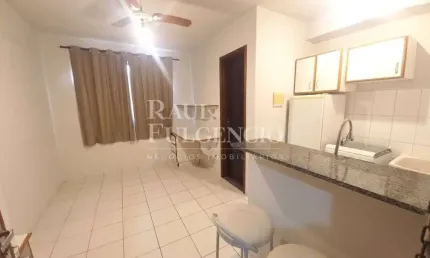 Kitnet / Stúdio para alugar na Rua Delaine Negro, 90, Alto da Colina, Londrina