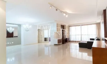 Apartamento com 3 quartos à venda na Rua Antônio Pisicchio, 155, Gleba Fazenda Palhano, Londrina