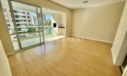 Apartamento para locacao  bairro gleba palhano, londrina
