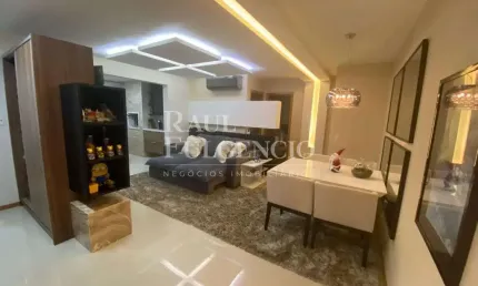 Apartamento com 3 quartos à venda na Rua Eurico Hummig, 255, Gleba Fazenda Palhano, Londrina
