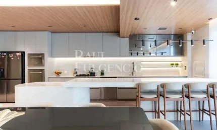 Apartamento com 3 quartos à venda na Rua João Huss, 955, Gleba Fazenda Palhano, Londrina