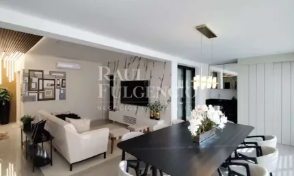 Apartamento para alugar na gleba palhano - 3 suites