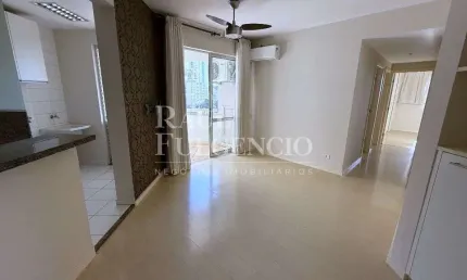 Apartamento para locacao i gleba palhano i 3 quartos