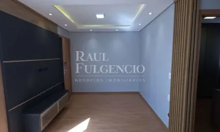 Apartamento com 2 quartos para alugar no bairro esperanca londrina