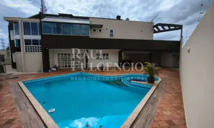 Casa para locacao no alcantara com 04 quartos 374 m2