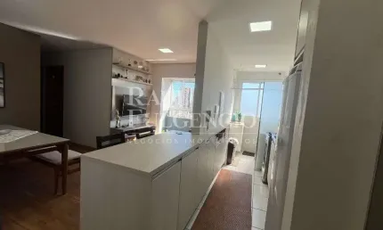 Apartamento disponivel para venda no ed. aquaparque