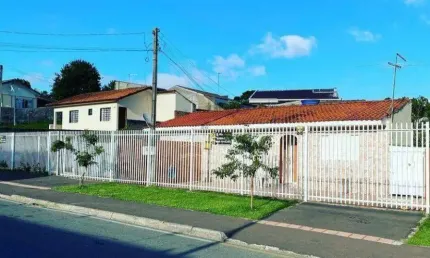 Terreno à venda, 585 m² por R$ 620.000 - Jardim Santa Mônica - Piraquara/PR