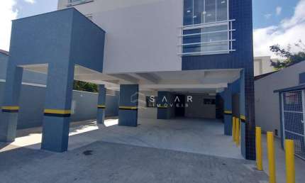 Apartamento Duplex com 3 dormitórios à venda, 130 m² por R$ 570.000,00 - Afonso Pena - São José dos Pinhais/PR