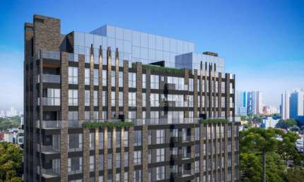 Apartamento com 3 dormitórios à venda, 134 m² por R$ 2.254.123,26 - Batel - Curitiba/PR