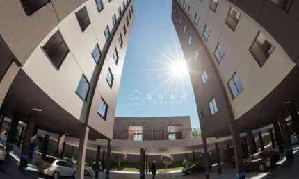 Apartamento com 2 dormitórios à venda, 55 m² por R$ 380.122,00 - Campo Comprido - Curitiba/PR