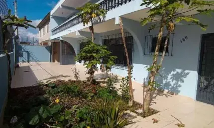 Sobrado com 3 dormitórios à venda, 227 m² por R$ 1.000.000 - Parque da Fonte - São José dos Pinhais/PR