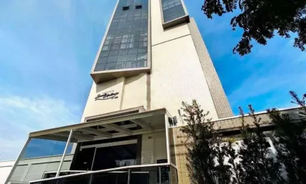 Cobertura com 3 dormitórios à venda, 177 m² por R$ 1.330.000 - Carioca - São José dos Pinhais/PR