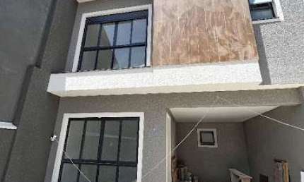 Apartamento Triplex com 3 dormitórios à venda, 137 m² por R$ 890.000,00 - Jardim das Américas - Curitiba/PR