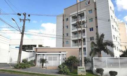 Apartamento à venda, 63 m² por R$ 559.600,00 - Pilarzinho - Curitiba/PR