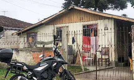 Terreno à venda, 360 m² por R$ 310.000,00 - Guaraituba - Colombo/PR
