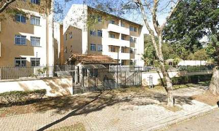 Apartamento com 3 dormitórios à venda, 66 m² por R$ 380.000,00 - Portão - Curitiba/PR