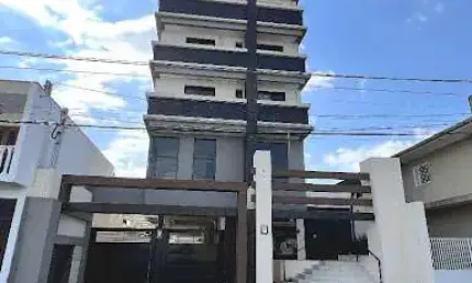 Apartamento com 3 dormitórios à venda, 94 m² por R$ 709.308,00 - São Pedro - São José dos Pinhais/PR