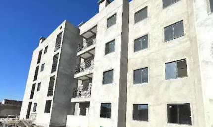 Apartamento com 2 dormitórios à venda, 44 m² por r$ 350.000,00 - parque da fonte - são josé dos pinhais/pr