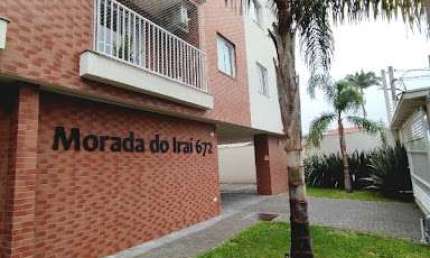 Apartamento com 3 dormitórios à venda, 73 m² por R$ 450.000,00 - Emiliano Perneta - Pinhais/PR