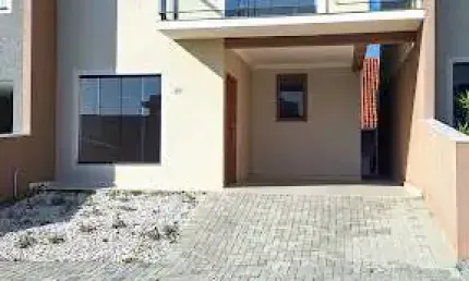 Sobrado com 3 dormitórios à venda, 129 m² por r$ 680.000,00 - costeira - são josé dos pinhais/pr