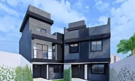 Sobrado com 3 dormitórios à venda, 125 m² por R$ 698.000,00 - Boqueirão - Curitiba/PR