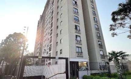 Apartamento com 2 dormitórios à venda, 56 m² por R$ 380.000,00 - Centro - São José dos Pinhais/PR