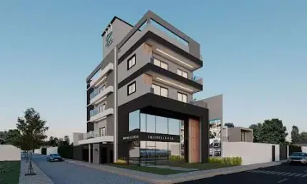 Apartamento com 2 dormitórios à venda, 71 m² por R$ 700.000,00 - Meia Praia - Navegantes/SC