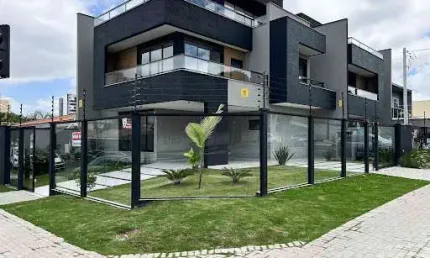Sobrado com 3 dormitórios à venda, 254 m² por R$ 1.599.000,00 - Carioca - São José dos Pinhais/PR
