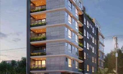 Apartamento com 2 dormitórios à venda, 59 m² por R$ 784.000,00 - Vila Izabel - Curitiba/PR