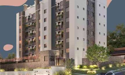 Apartamento com 3 dormitórios à venda, 87 m² por R$ 889.500,00 - Bairro Alto - Curitiba/PR