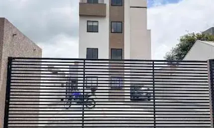 Cobertura com 3 dormitórios à venda, 67 m² por R$ 467.437,00 - Parque da Fonte - São José dos Pinhais/PR