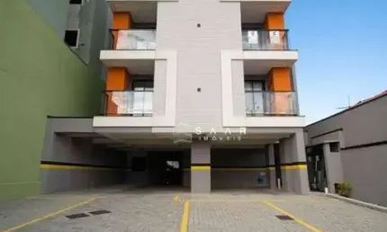 Apartamento com 3 Quartos sendo Suíte por R$425.000,00 no Afonso Pena / São José dos Pinhais -PR