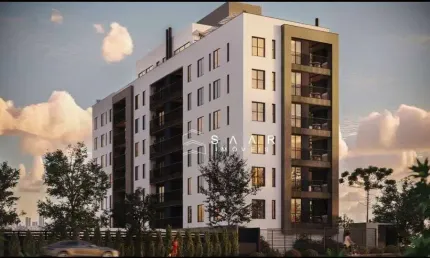 Apartamento com 2 dormitórios à venda por R$ 656.278,00 - Santa Quitéria - Curitiba/PR