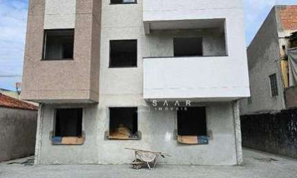 Apartamento 03 quartos, 02 vagas de estacionamento, Afonso Pena