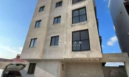 Apartamento à venda com 3 quartos por R$320.000,00 - Boneca do Iguaçu - São José dos Pinhais/PR
