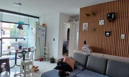 Apartamento 2 dormitórios, no bairro campeche proximoa praia