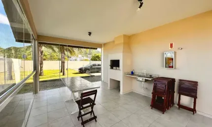 CASA COND. FECHADO RIBEIRÃO DA ILHA FLORIANÓPOLIS ESCRITURA